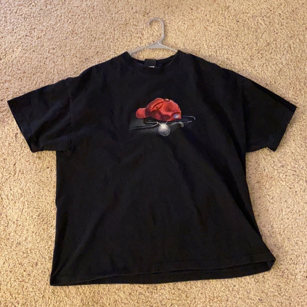 Vintage Limp Bizkit T-Shirt
